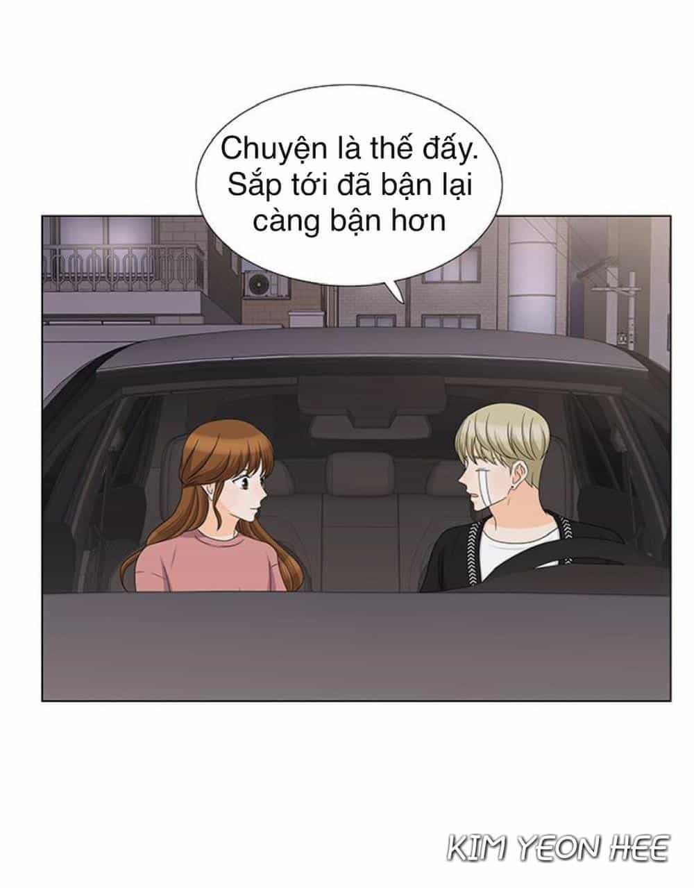 Idol Và Sếp Em Yêu Ai? - Chương 142 - ảnh 12