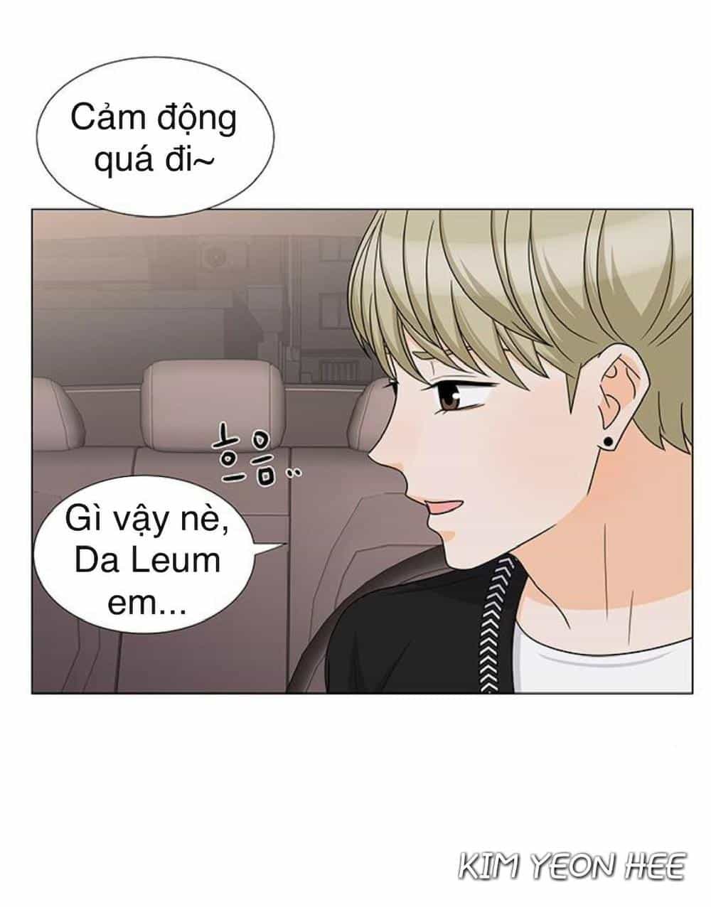 Idol Và Sếp Em Yêu Ai? - Chương 142 - ảnh 16