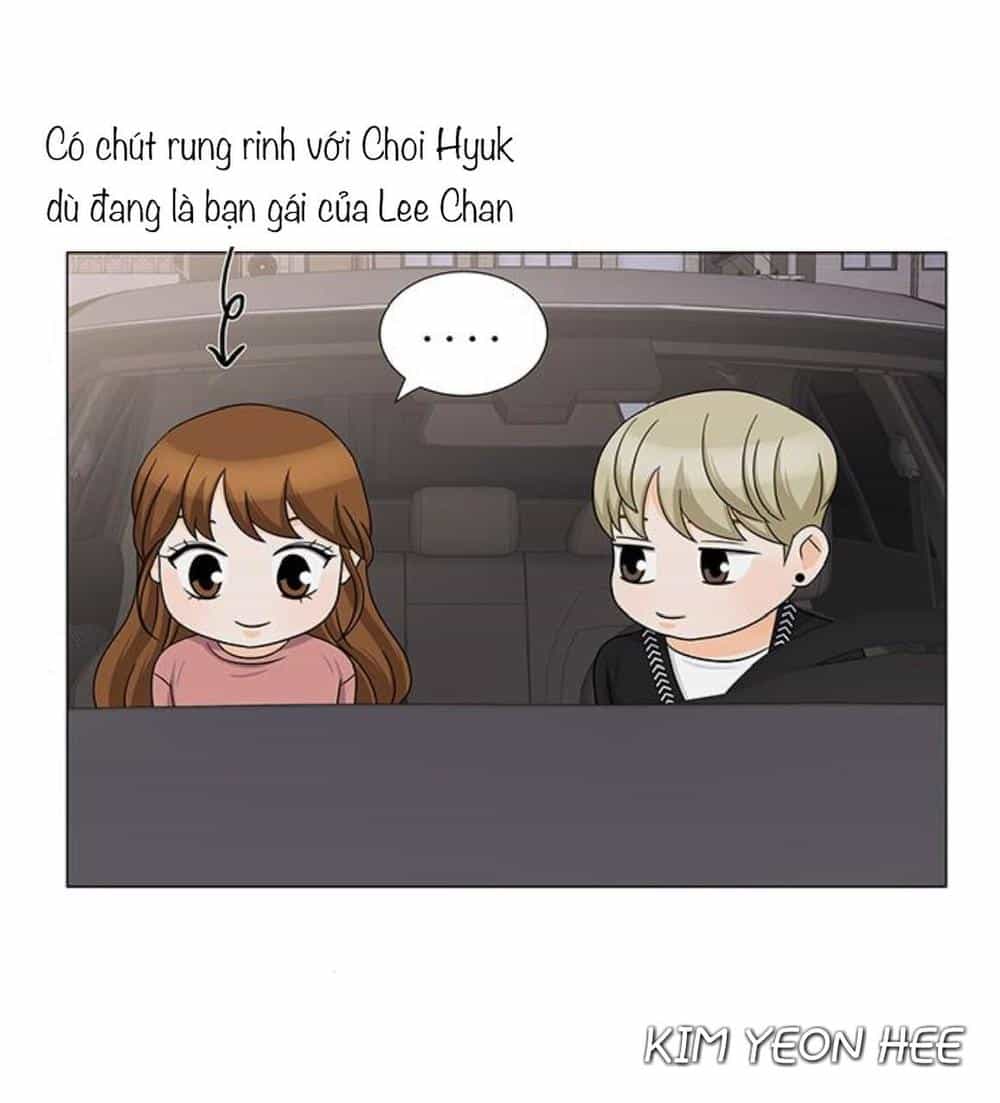 Idol Và Sếp Em Yêu Ai? - Chương 142 - ảnh 18