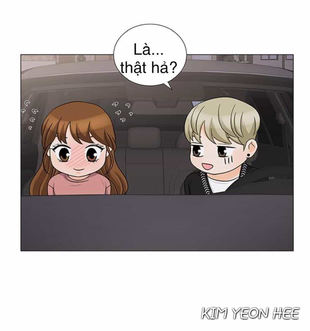 Idol Và Sếp Em Yêu Ai? - Chương 142 - ảnh 19