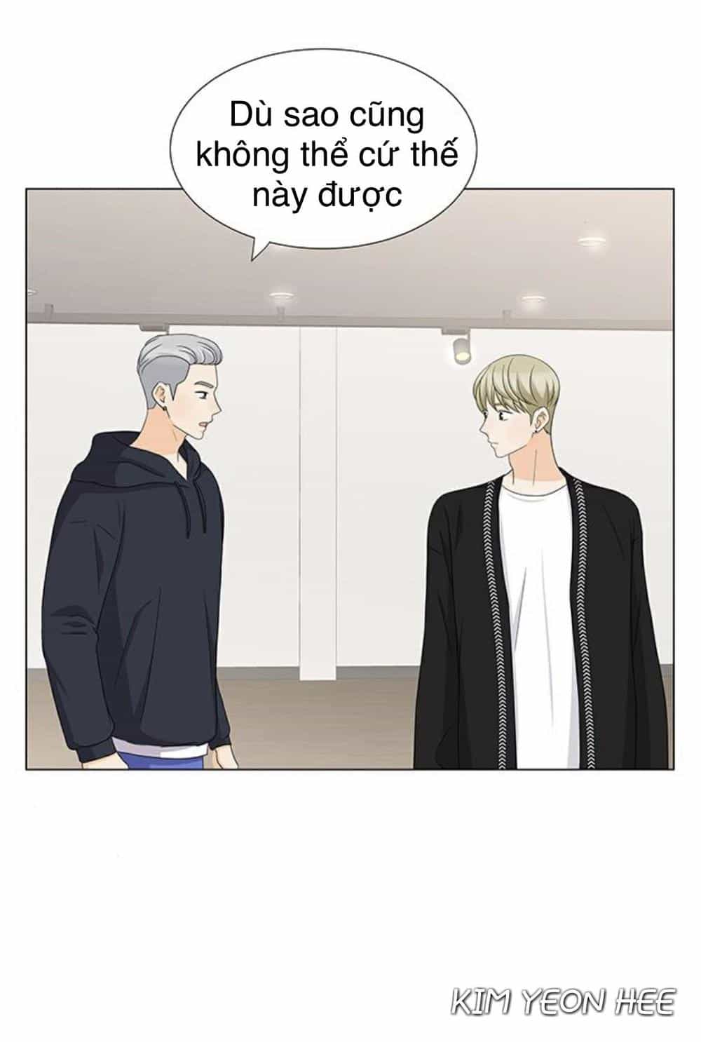 Idol Và Sếp Em Yêu Ai? - Chương 142 - ảnh 2