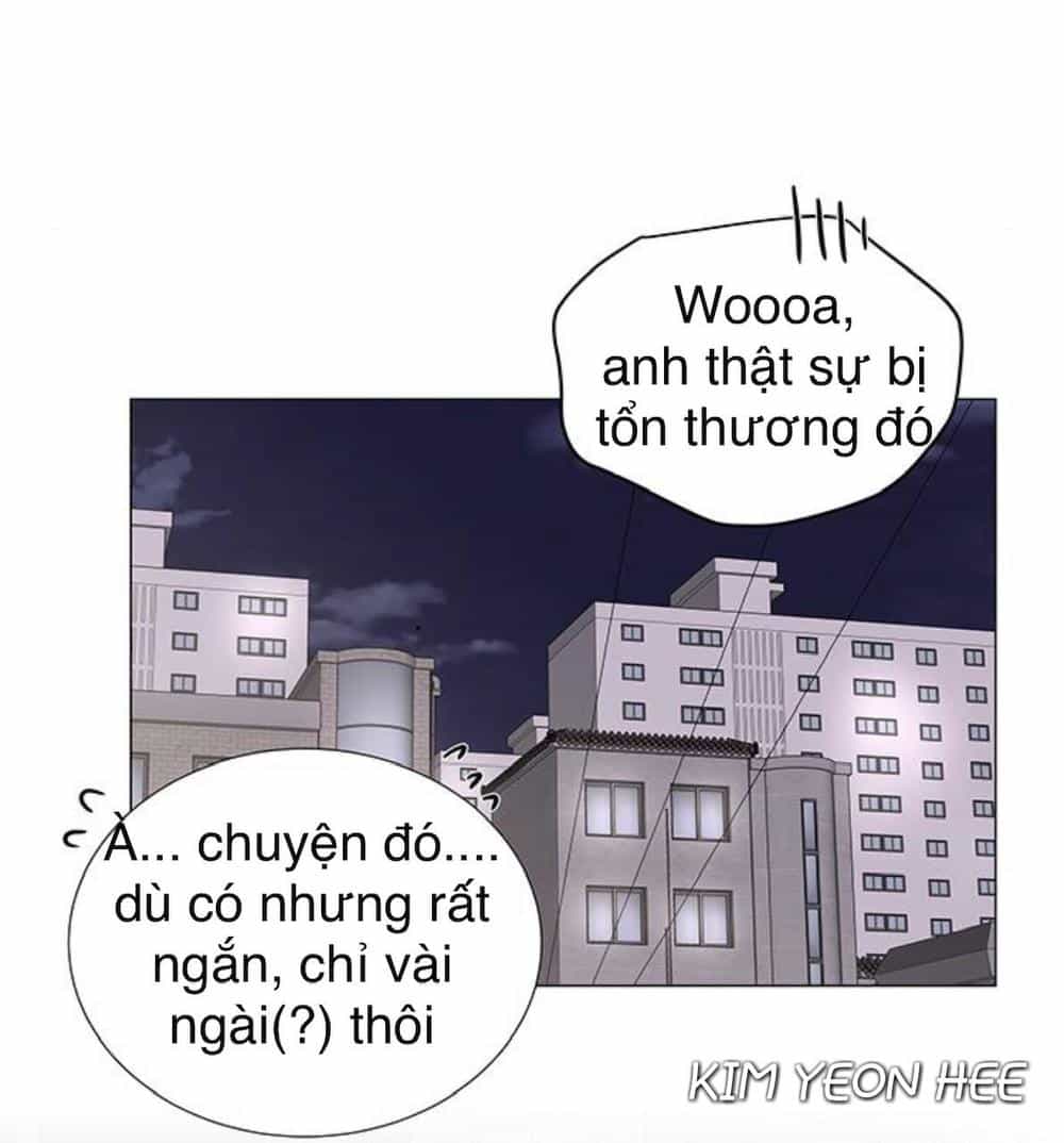 Idol Và Sếp Em Yêu Ai? - Chương 142 - ảnh 20