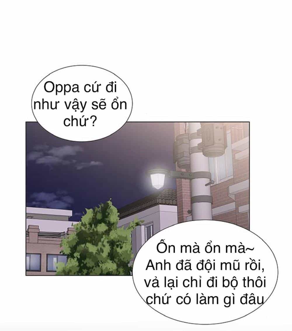 Idol Và Sếp Em Yêu Ai? - Chương 142 - ảnh 33