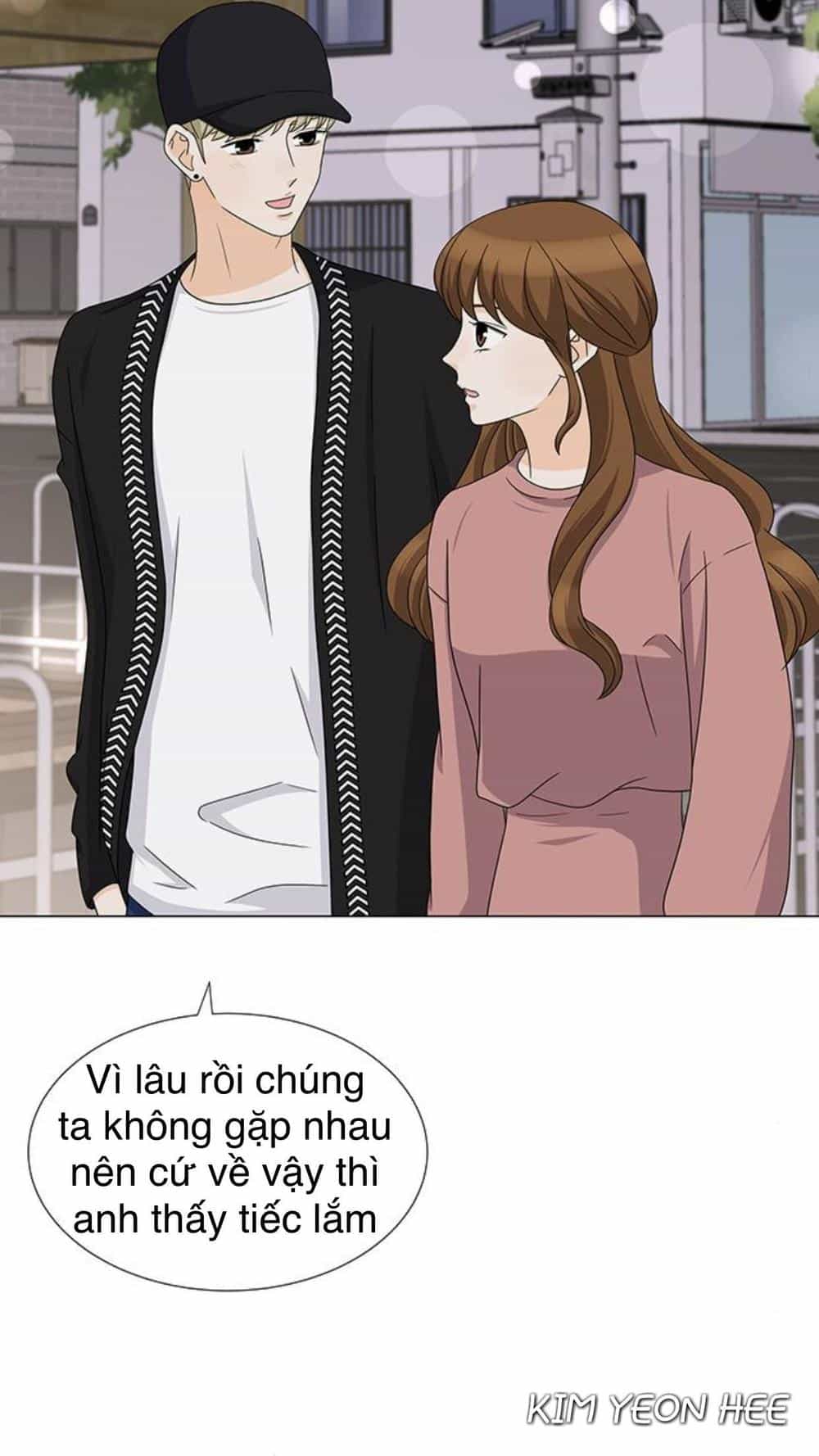 Idol Và Sếp Em Yêu Ai? - Chương 142 - ảnh 35