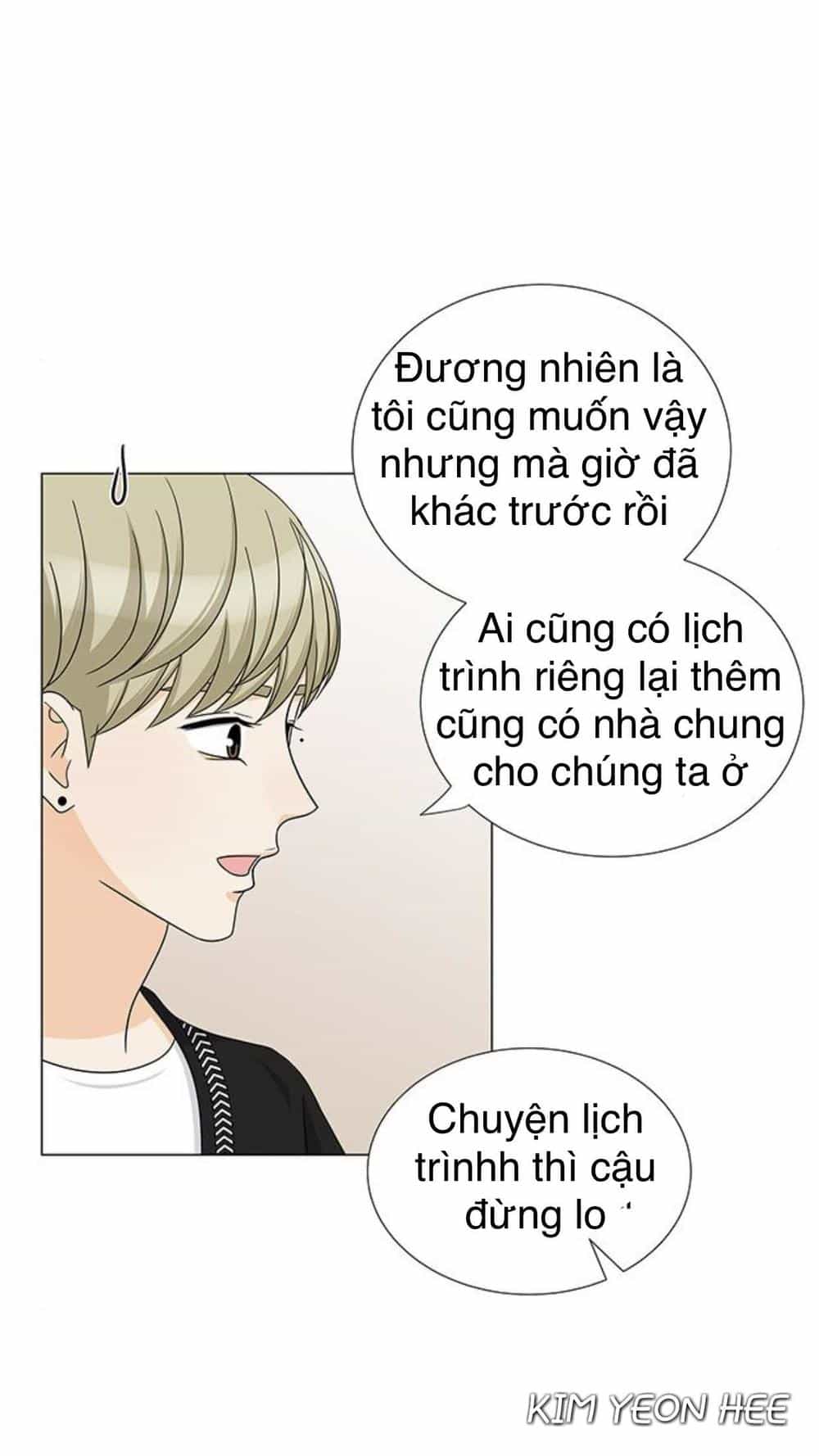 Idol Và Sếp Em Yêu Ai? - Chương 142 - ảnh 4