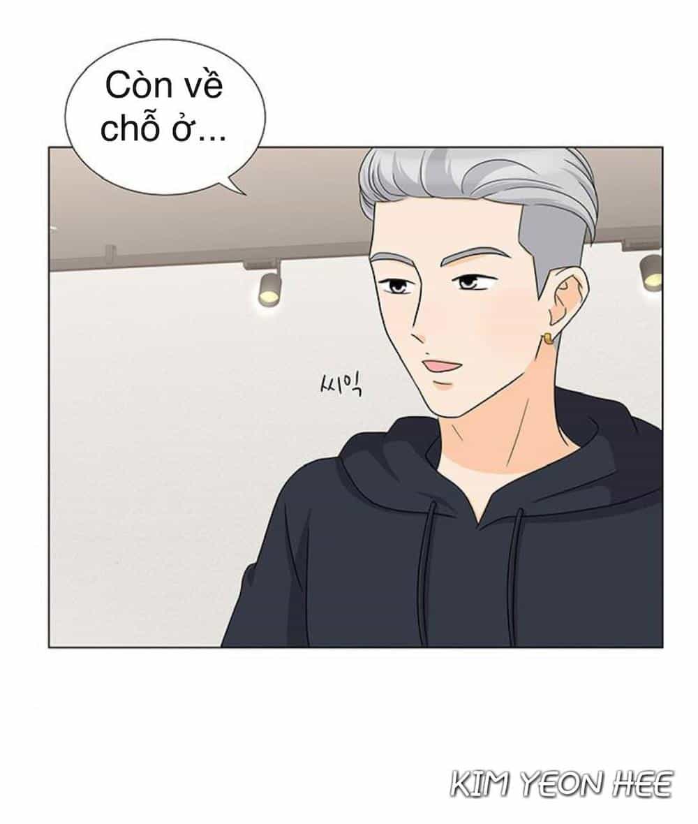 Idol Và Sếp Em Yêu Ai? - Chương 142 - ảnh 6
