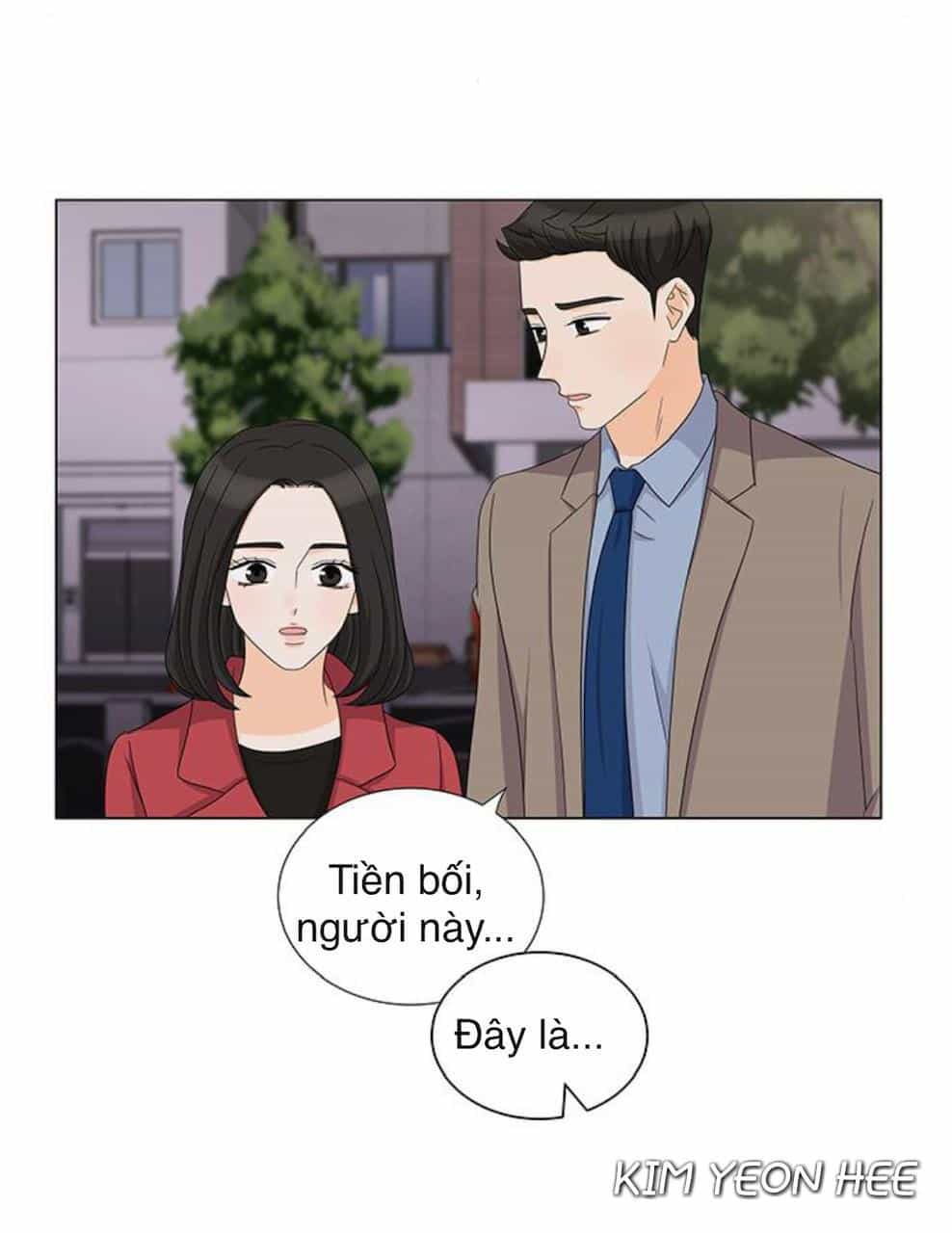 Idol Và Sếp Em Yêu Ai? - Chương 143 - ảnh 16
