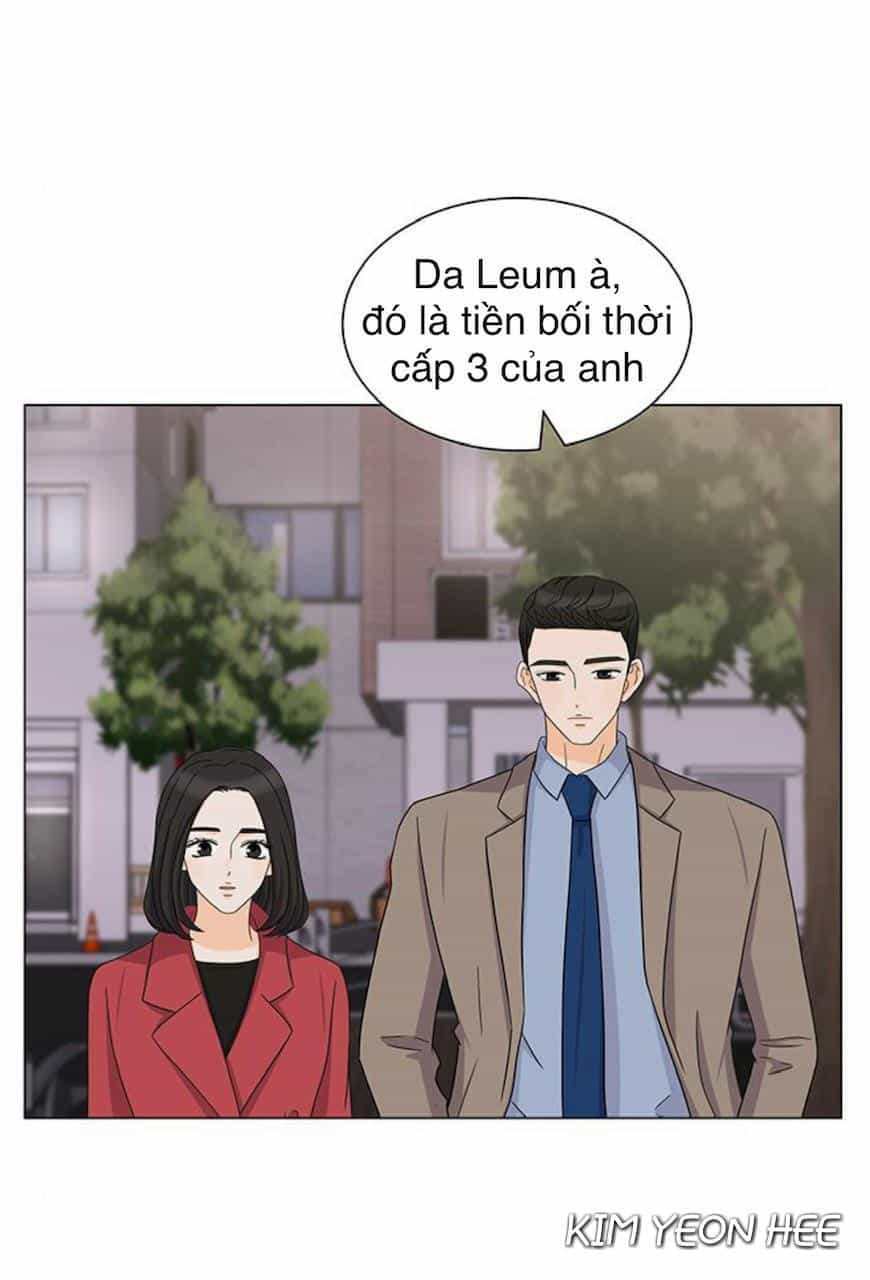 Idol Và Sếp Em Yêu Ai? - Chương 143 - ảnh 18
