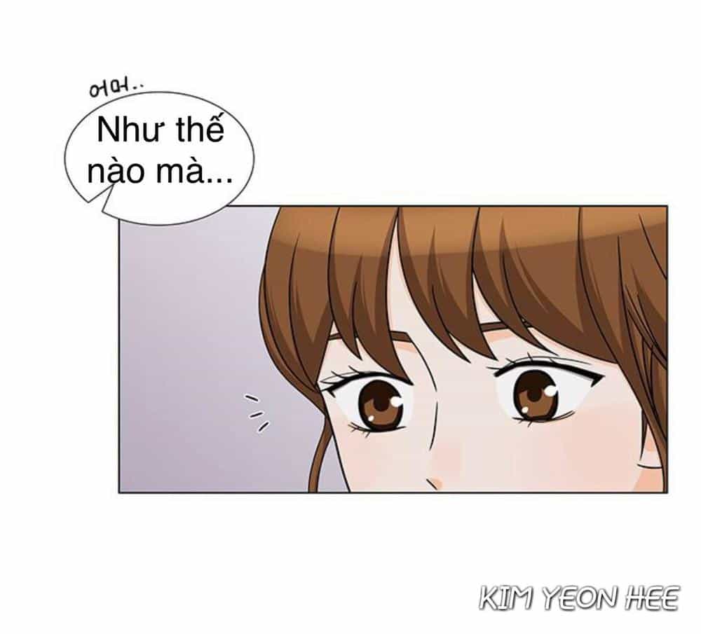 Idol Và Sếp Em Yêu Ai? - Chương 143 - ảnh 20