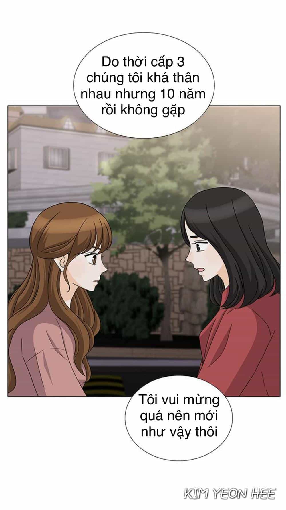 Idol Và Sếp Em Yêu Ai? - Chương 143 - ảnh 22