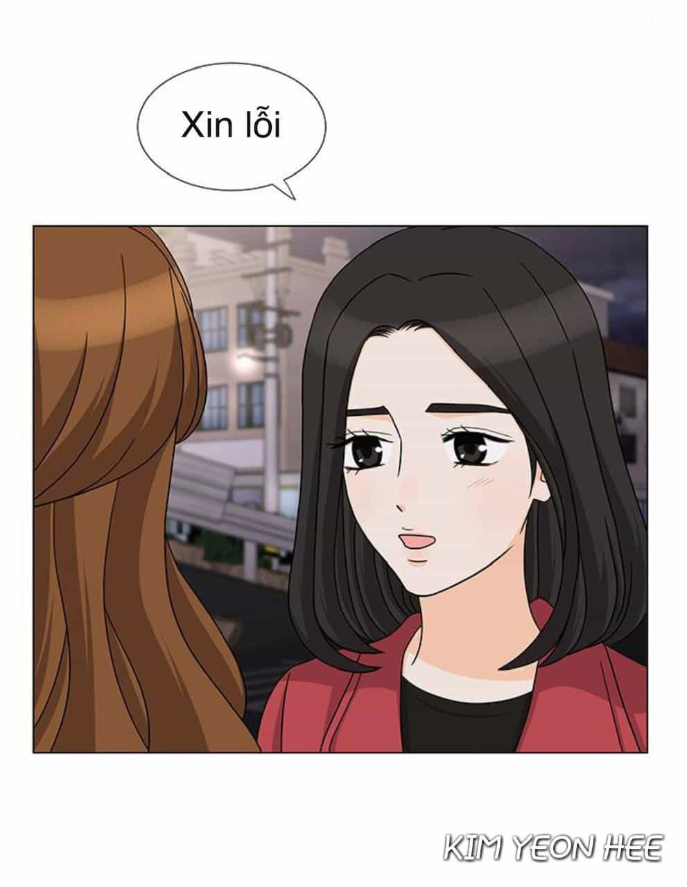 Idol Và Sếp Em Yêu Ai? - Chương 143 - ảnh 23