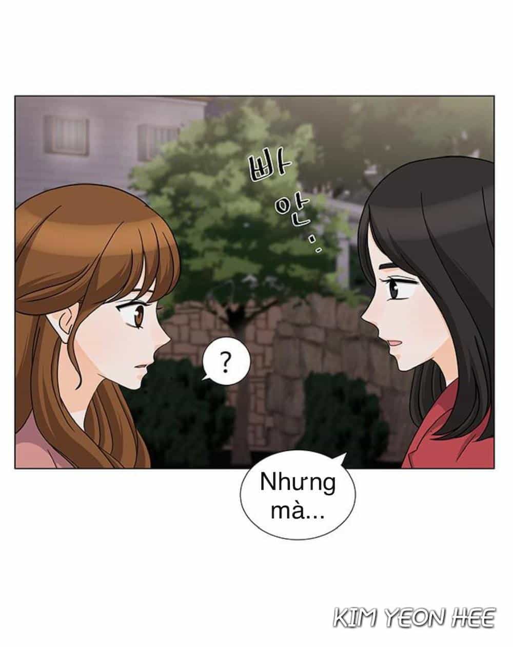 Idol Và Sếp Em Yêu Ai? - Chương 143 - ảnh 25