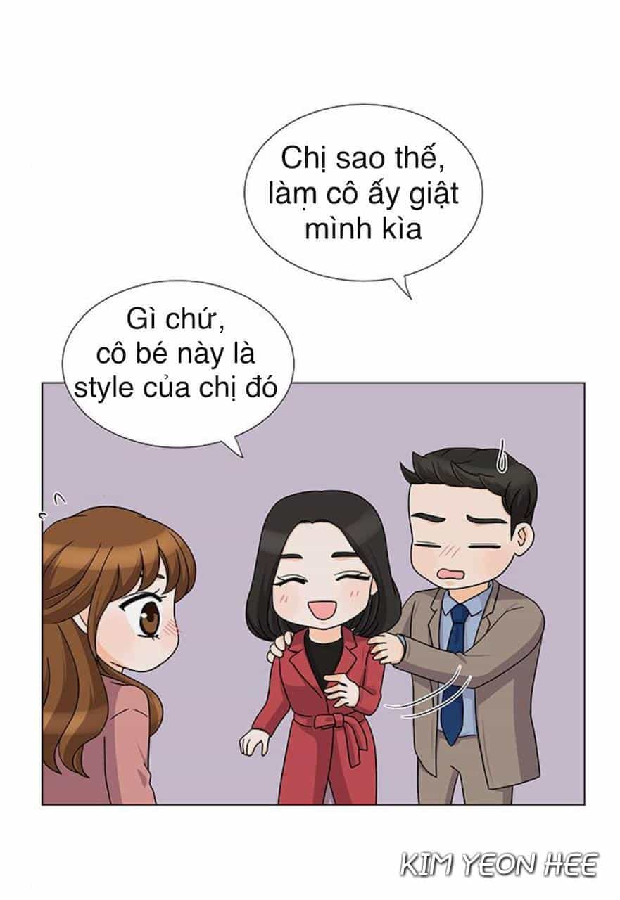 Idol Và Sếp Em Yêu Ai? - Chương 143 - ảnh 27