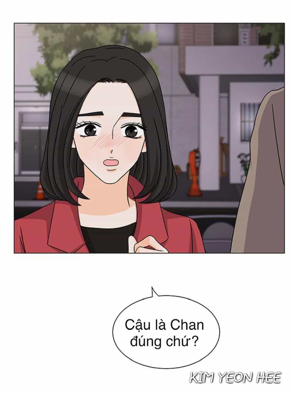 Idol Và Sếp Em Yêu Ai? - Chương 143 - ảnh 3