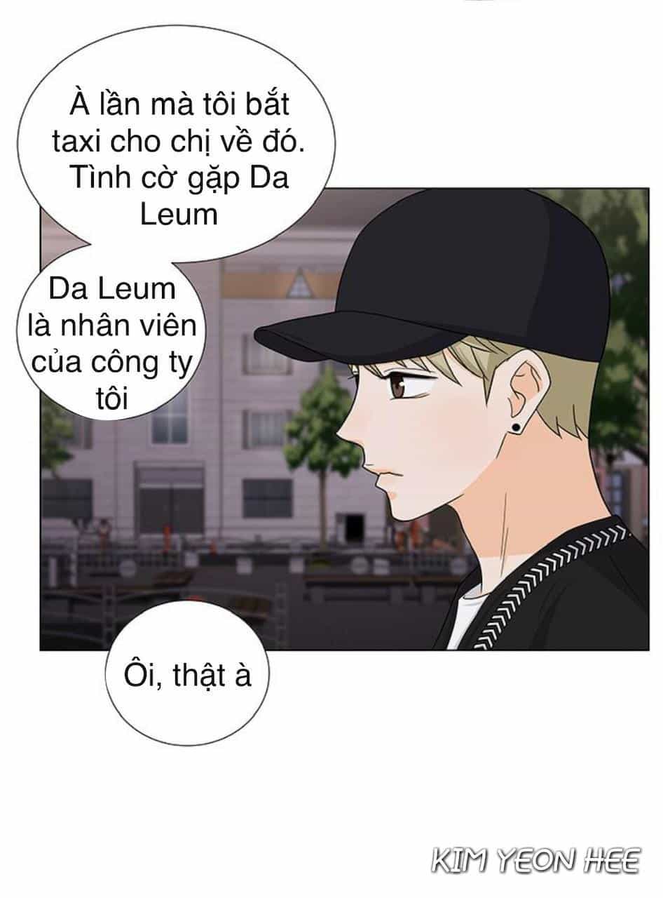 Idol Và Sếp Em Yêu Ai? - Chương 143 - ảnh 32