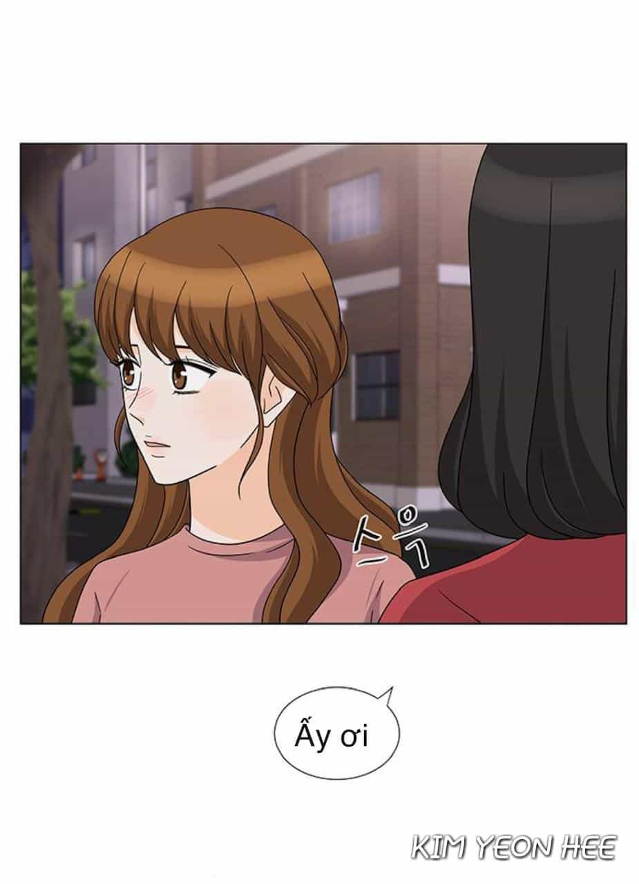 Idol Và Sếp Em Yêu Ai? - Chương 143 - ảnh 33