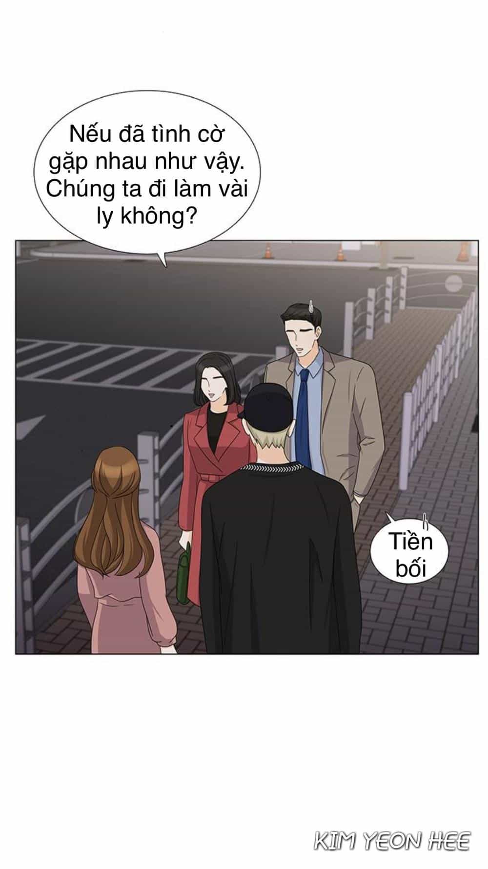 Idol Và Sếp Em Yêu Ai? - Chương 143 - ảnh 34