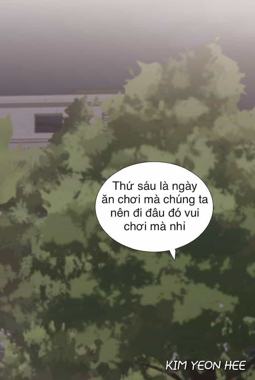 Idol Và Sếp Em Yêu Ai? - Chương 143 - ảnh 38