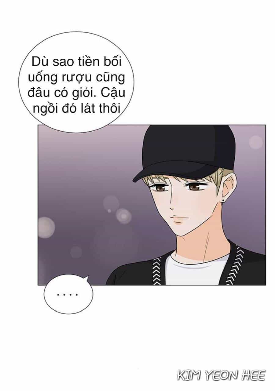 Idol Và Sếp Em Yêu Ai? - Chương 143 - ảnh 44