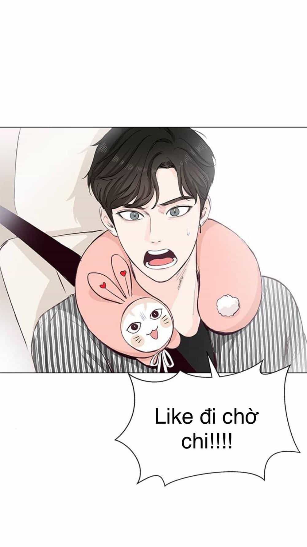 Idol Và Sếp Em Yêu Ai? - Chương 143 - ảnh 45