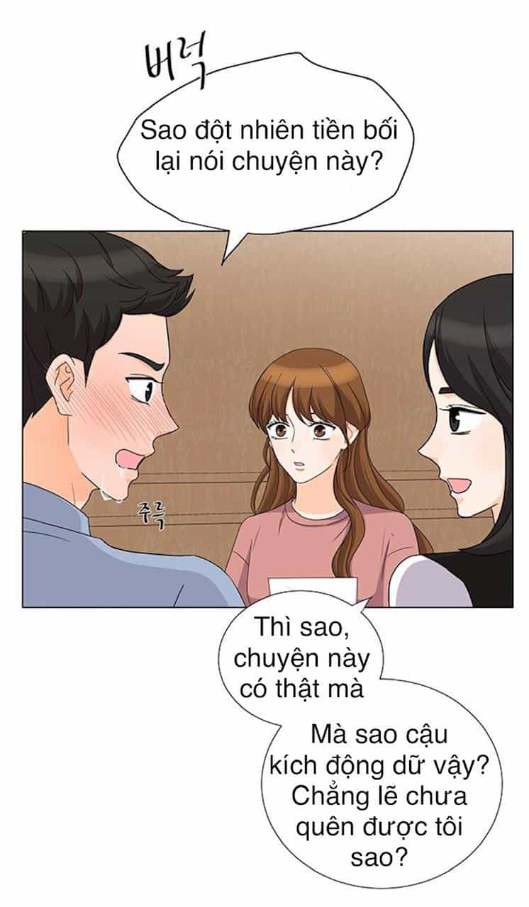Idol Và Sếp Em Yêu Ai? - Chương 144 - ảnh 10