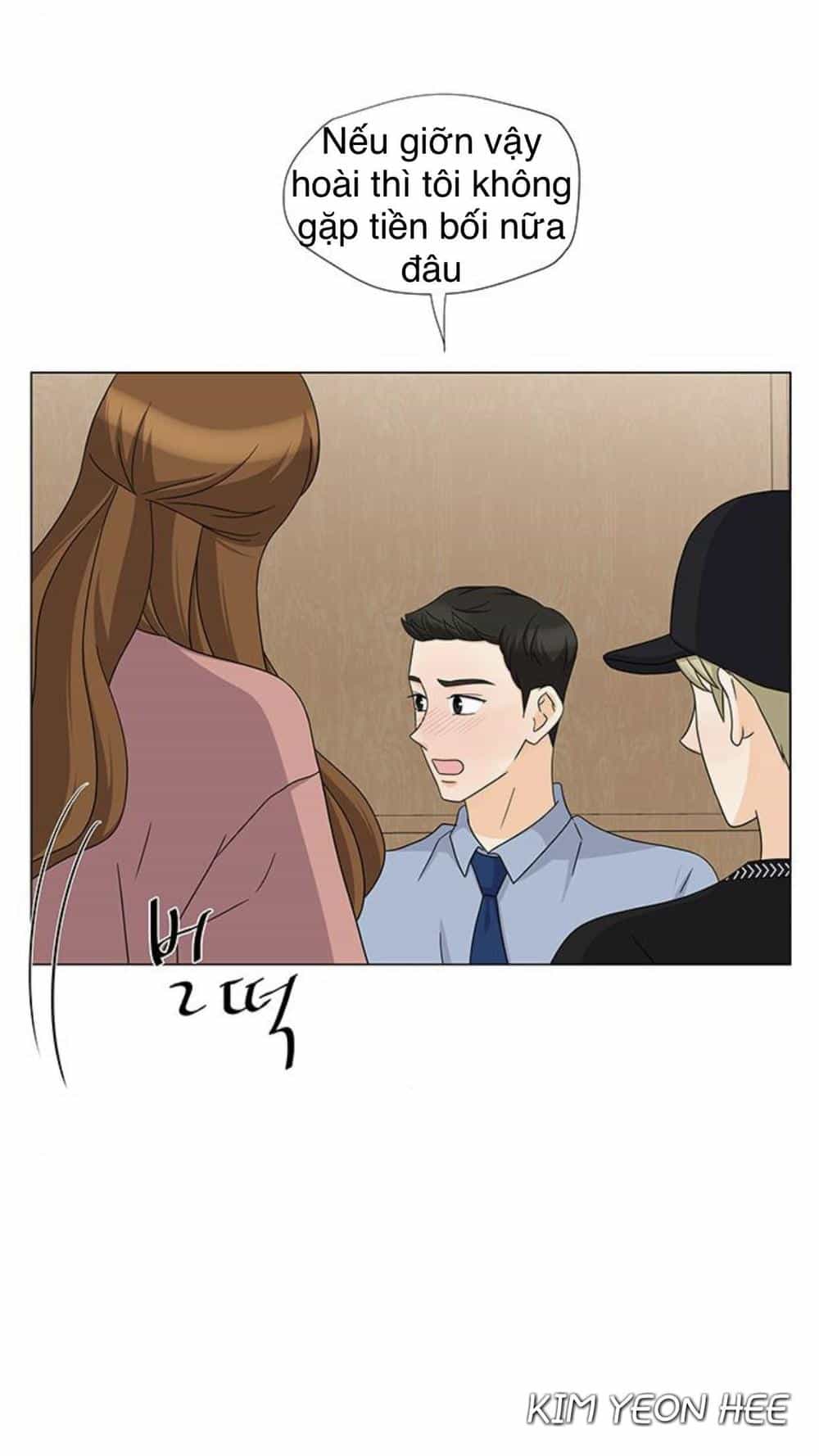 Idol Và Sếp Em Yêu Ai? - Chương 144 - ảnh 14
