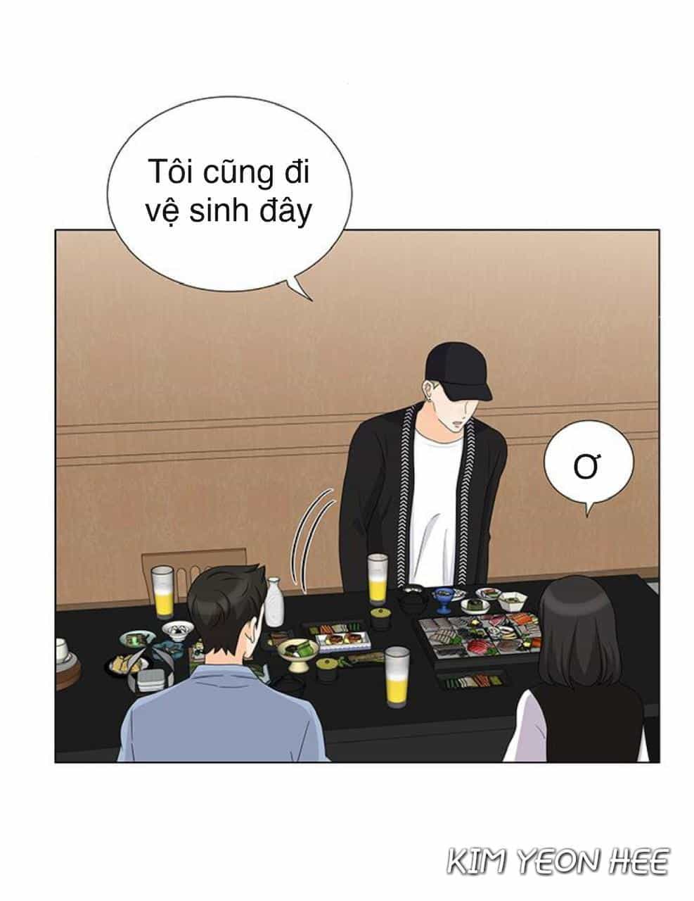 Idol Và Sếp Em Yêu Ai? - Chương 144 - ảnh 17