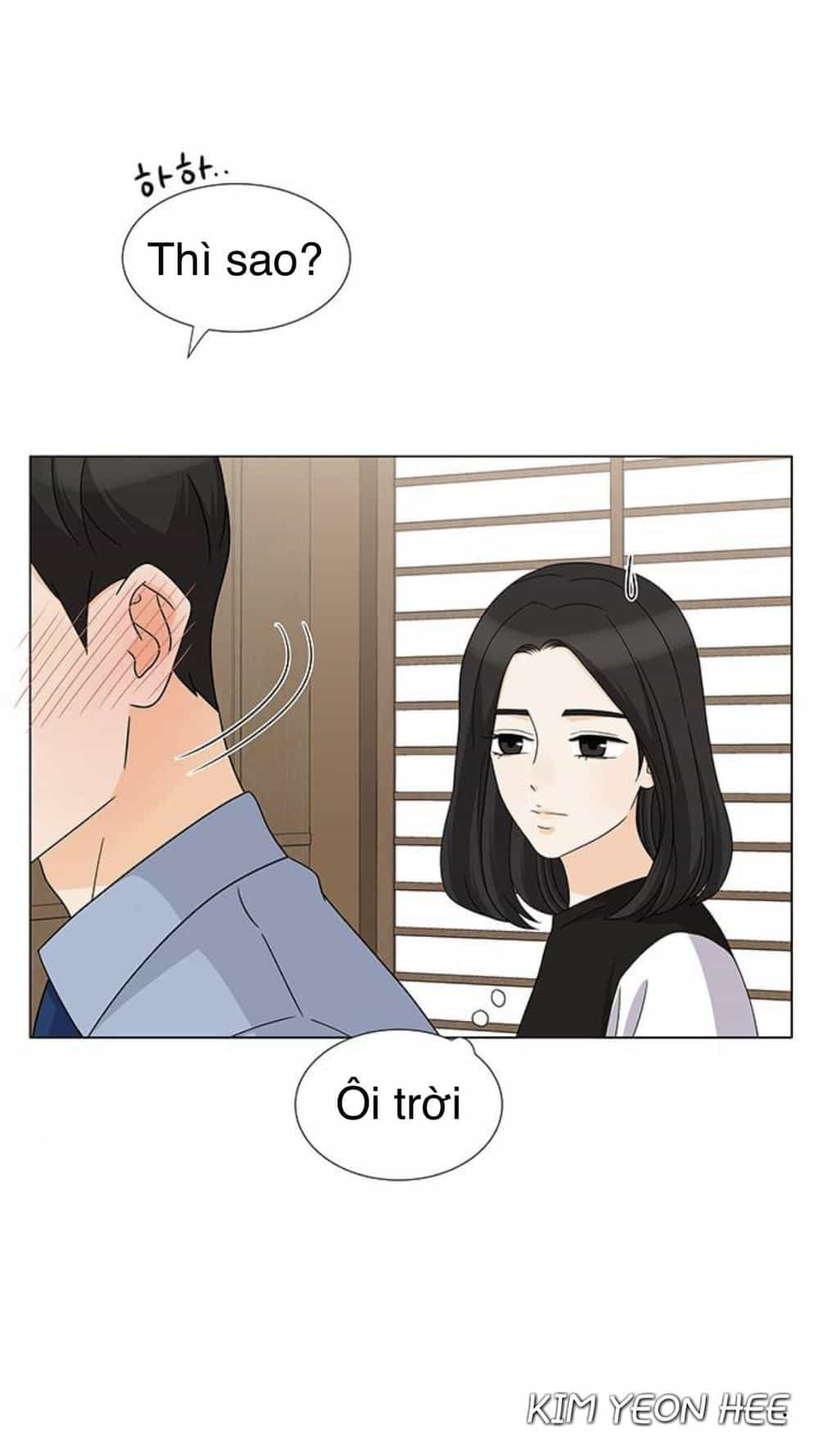 Idol Và Sếp Em Yêu Ai? - Chương 144 - ảnh 22