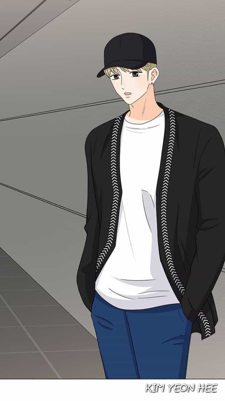Idol Và Sếp Em Yêu Ai? - Chương 144 - ảnh 31