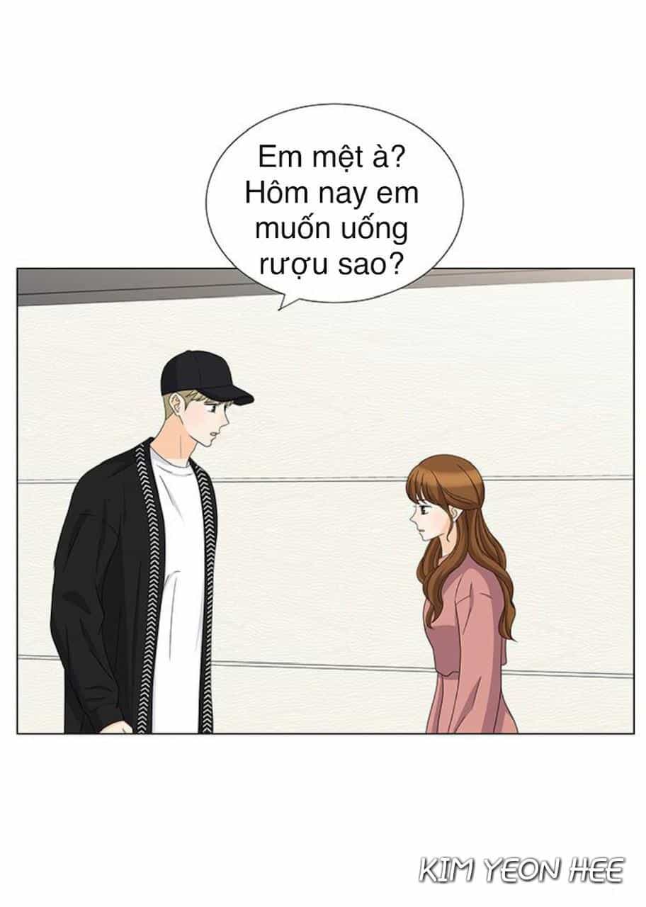 Idol Và Sếp Em Yêu Ai? - Chương 144 - ảnh 32