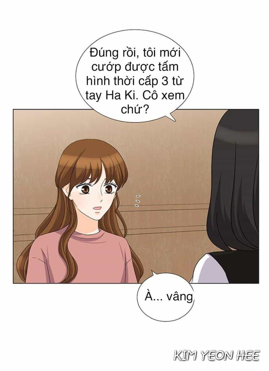Idol Và Sếp Em Yêu Ai? - Chương 144 - ảnh 5