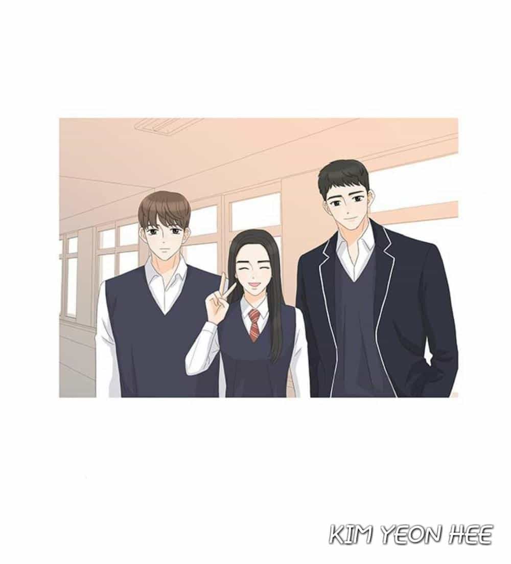 Idol Và Sếp Em Yêu Ai? - Chương 144 - ảnh 6