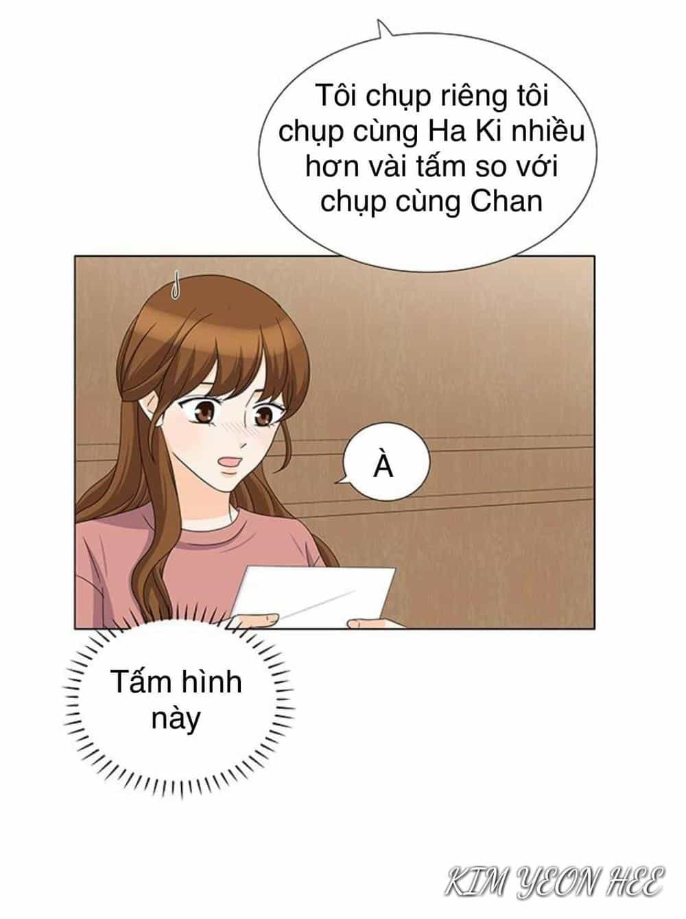 Idol Và Sếp Em Yêu Ai? - Chương 144 - ảnh 8