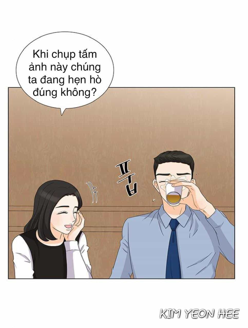 Idol Và Sếp Em Yêu Ai? - Chương 144 - ảnh 9