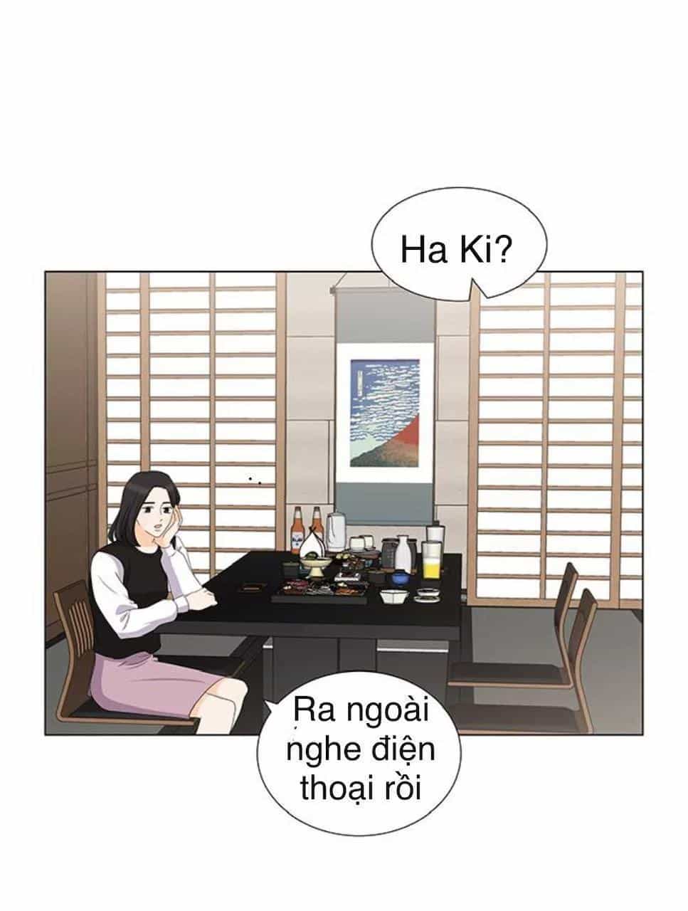 Idol Và Sếp Em Yêu Ai? - Chương 145 - ảnh 19
