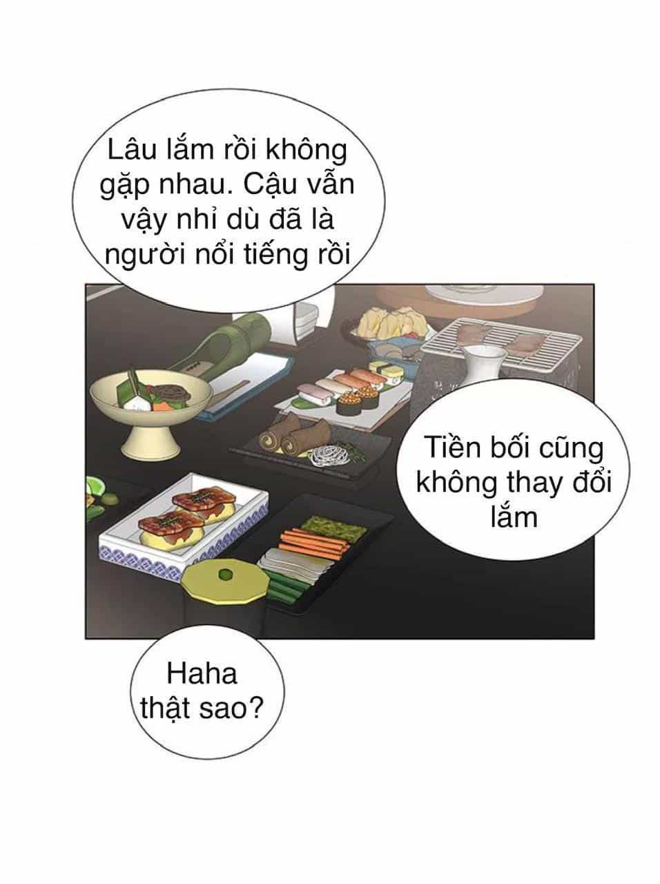 Idol Và Sếp Em Yêu Ai? - Chương 145 - ảnh 24