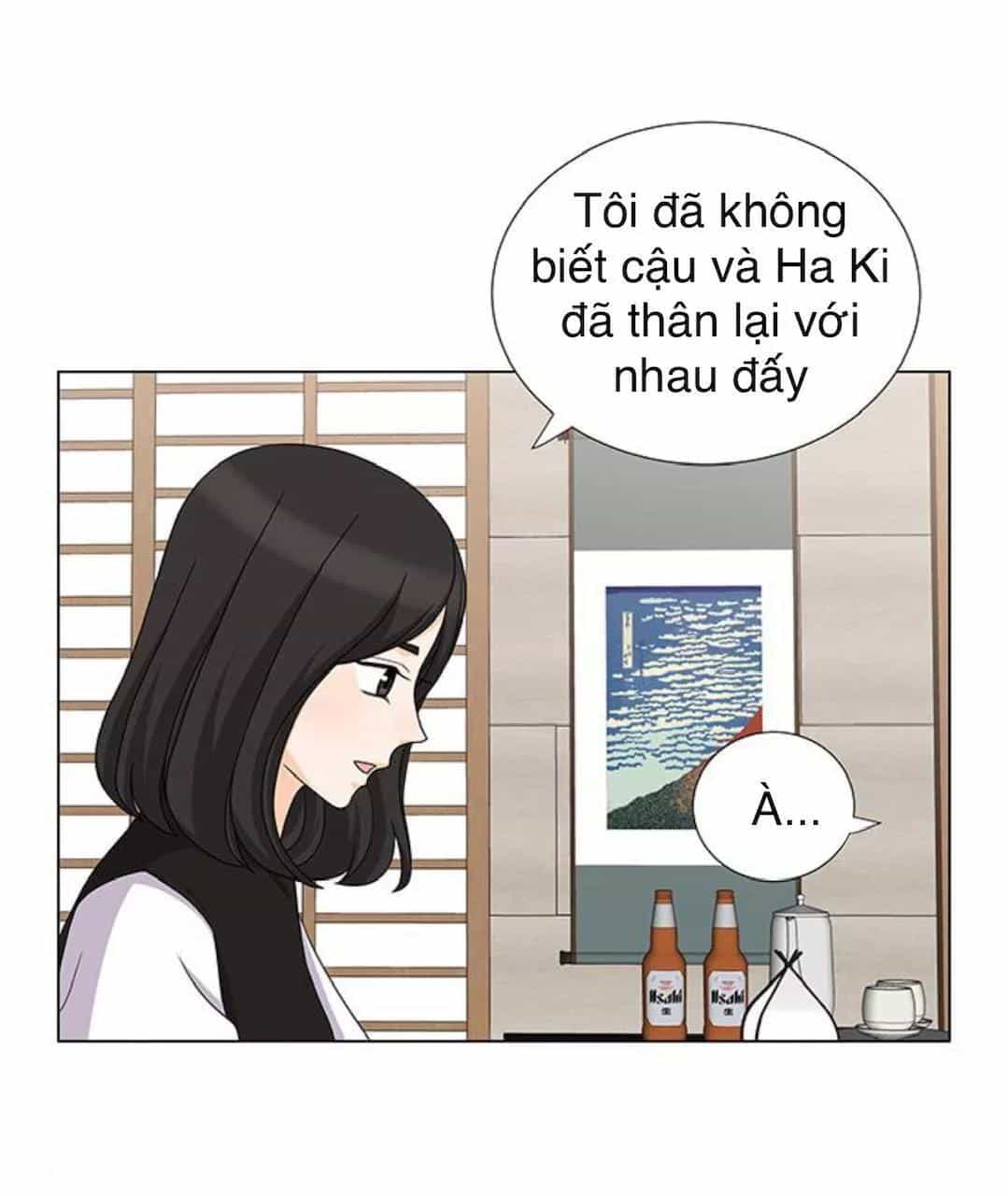 Idol Và Sếp Em Yêu Ai? - Chương 145 - ảnh 25