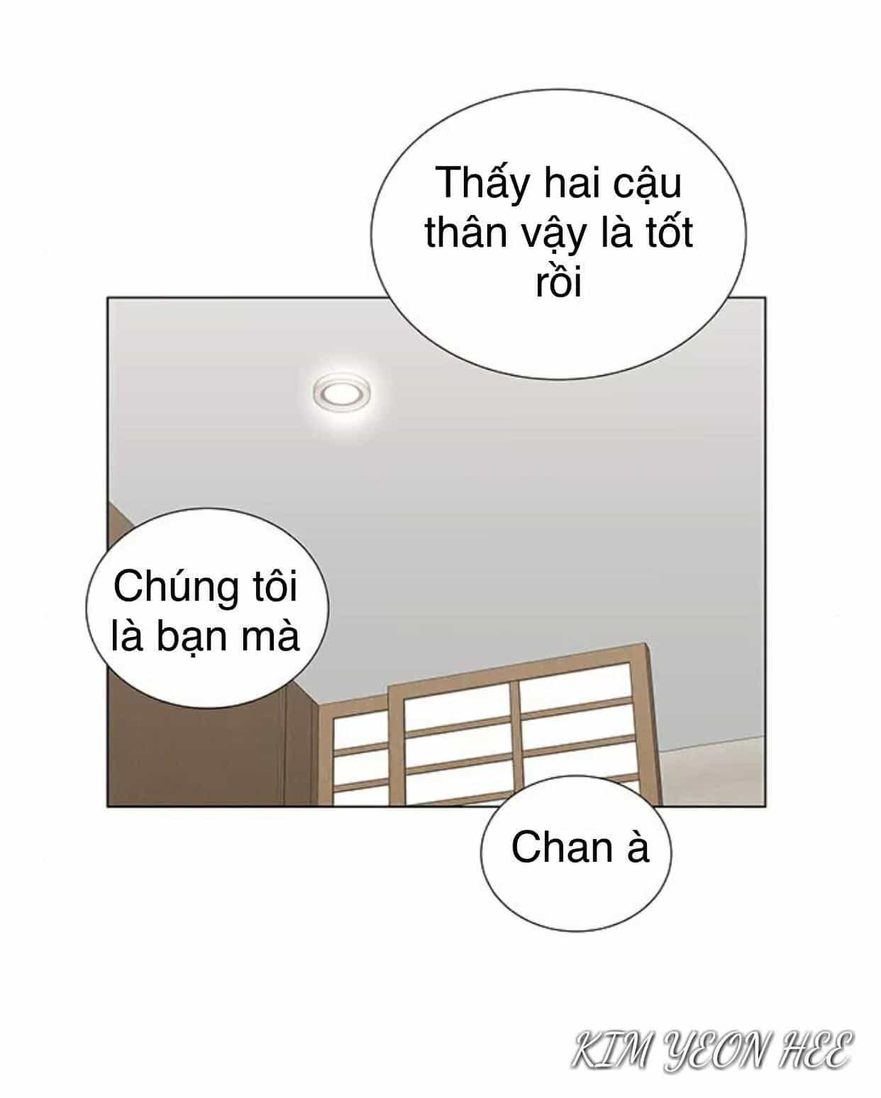 Idol Và Sếp Em Yêu Ai? - Chương 145 - ảnh 28