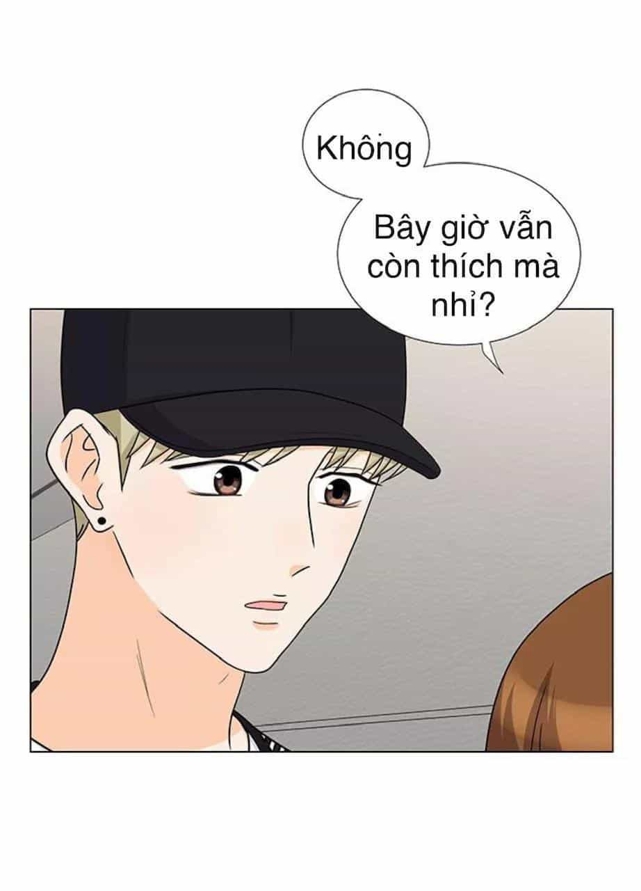 Idol Và Sếp Em Yêu Ai? - Chương 145 - ảnh 3