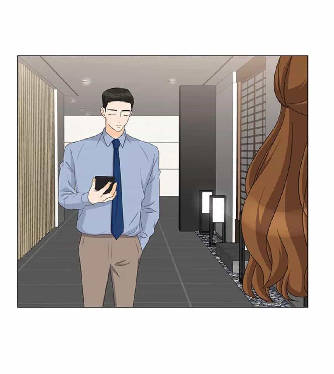 Idol Và Sếp Em Yêu Ai? - Chương 145 - ảnh 34
