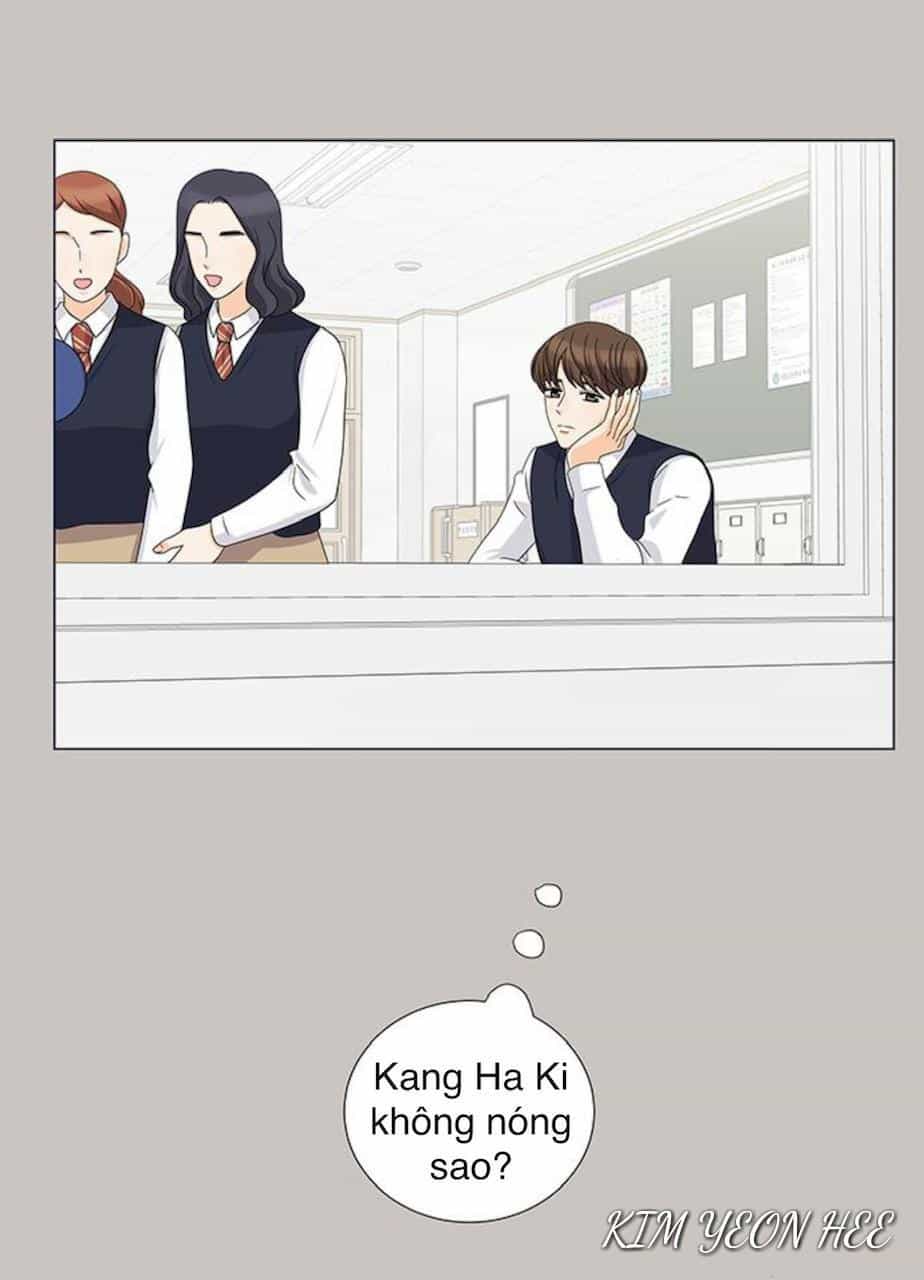 Idol Và Sếp Em Yêu Ai? - Chương 146 - ảnh 14