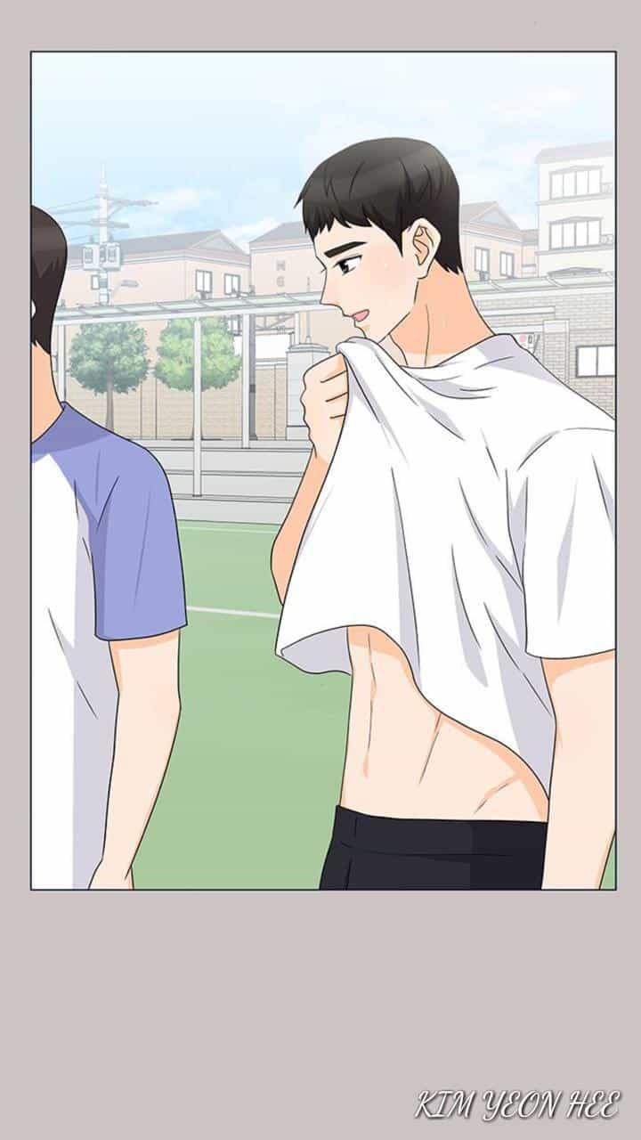 Idol Và Sếp Em Yêu Ai? - Chương 146 - ảnh 15