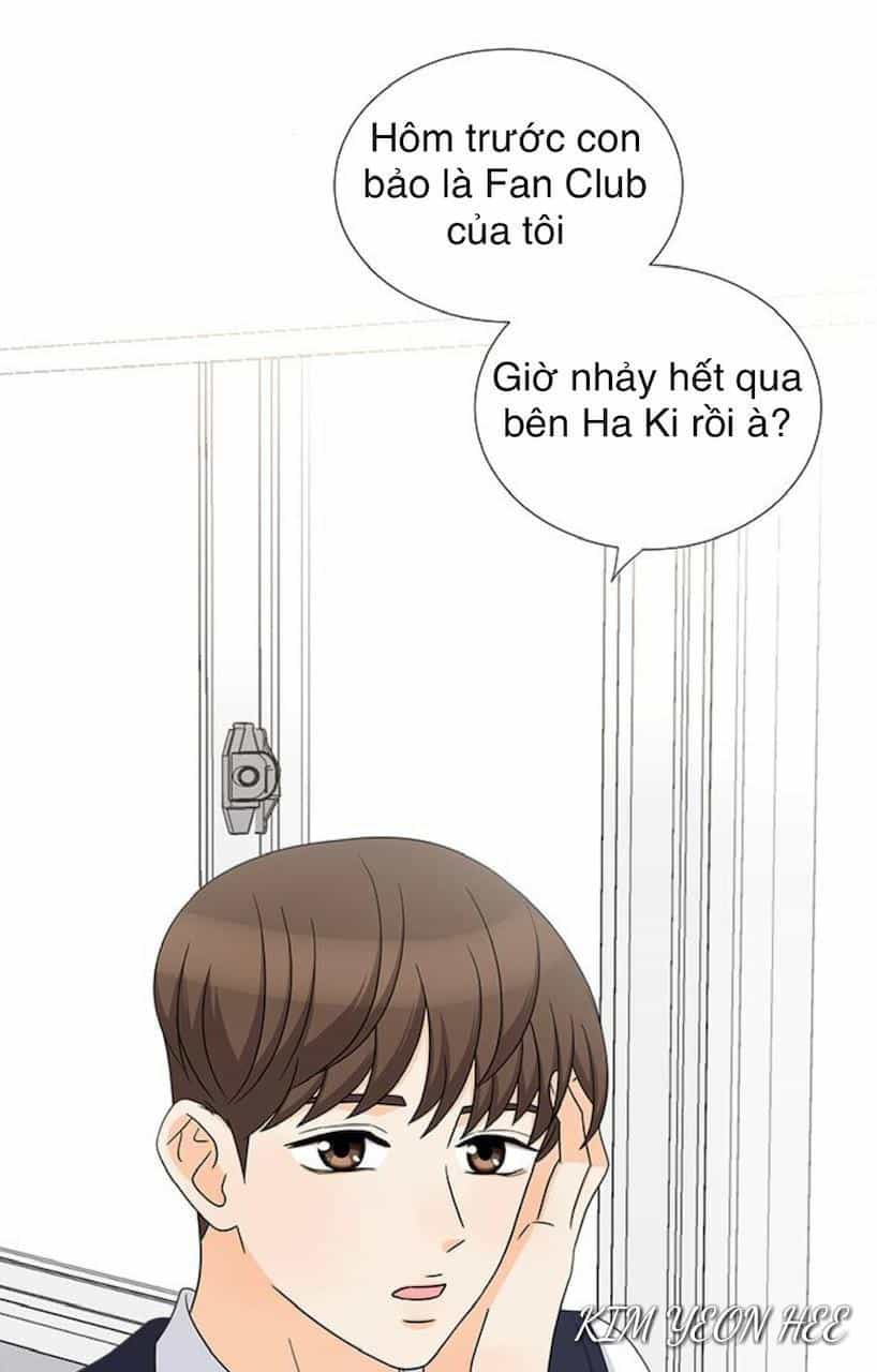 Idol Và Sếp Em Yêu Ai? - Chương 146 - ảnh 21