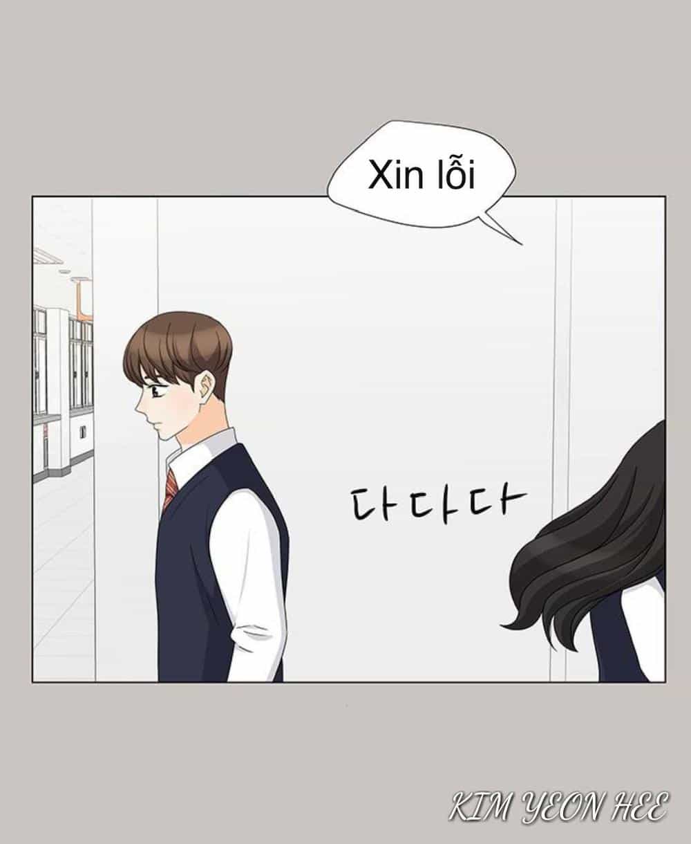 Idol Và Sếp Em Yêu Ai? - Chương 146 - ảnh 28