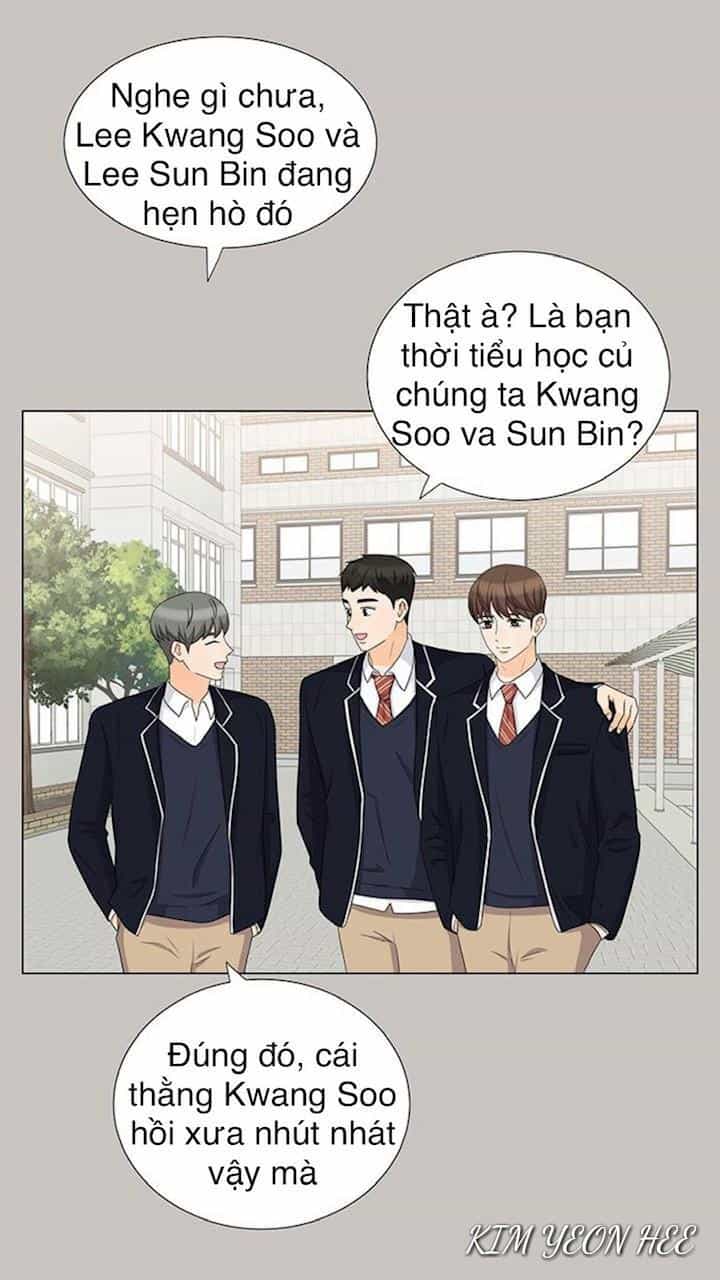 Idol Và Sếp Em Yêu Ai? - Chương 146 - ảnh 3