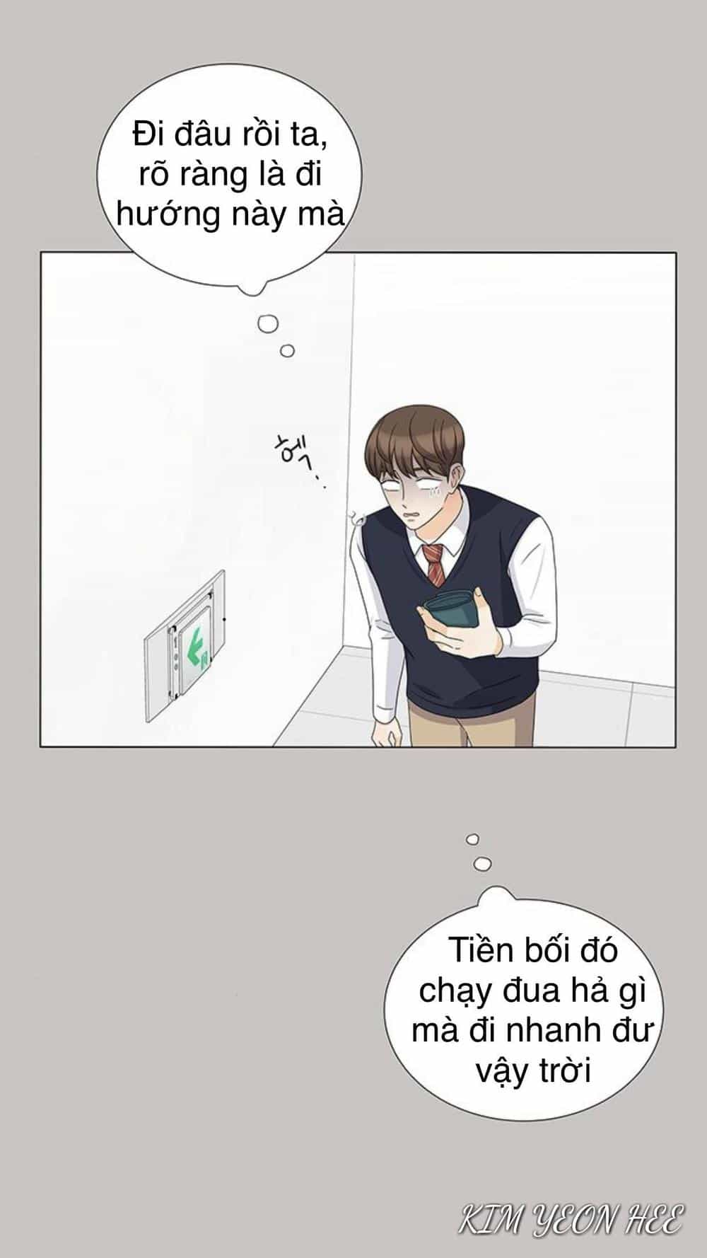 Idol Và Sếp Em Yêu Ai? - Chương 146 - ảnh 32