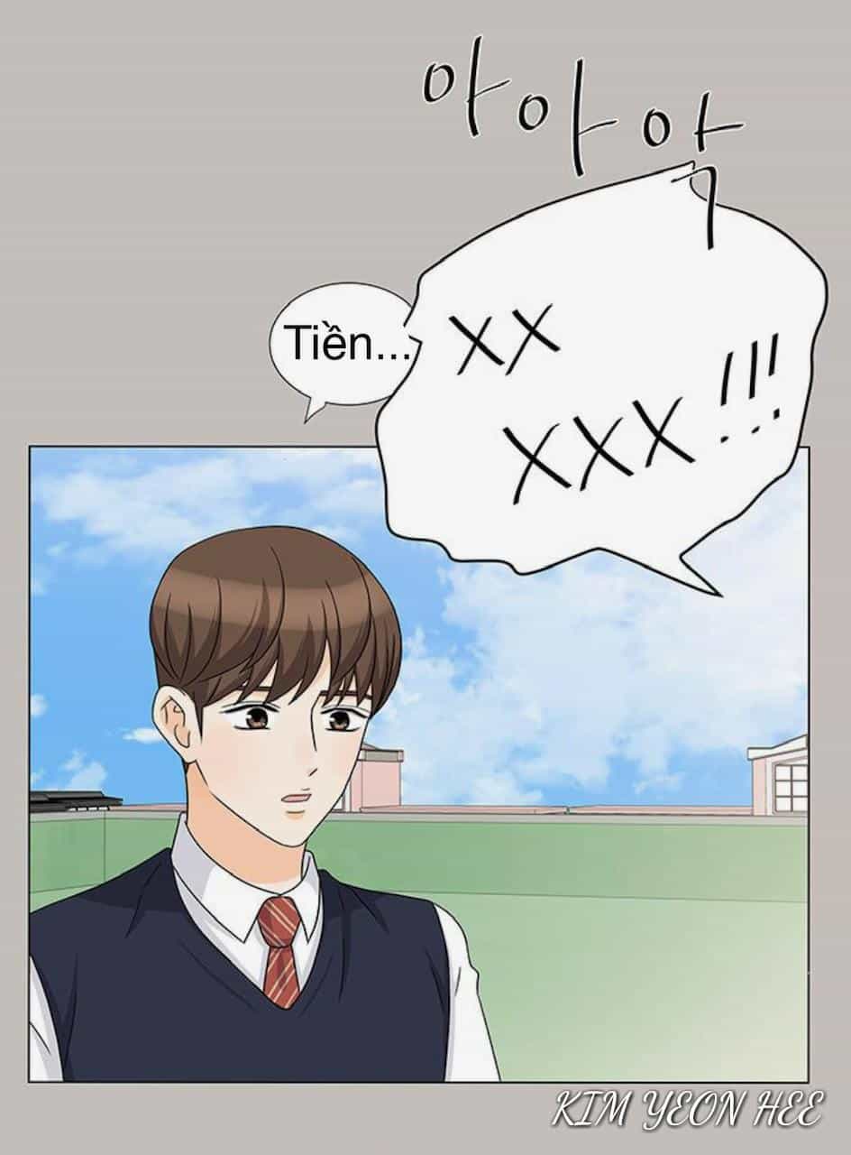 Idol Và Sếp Em Yêu Ai? - Chương 146 - ảnh 36