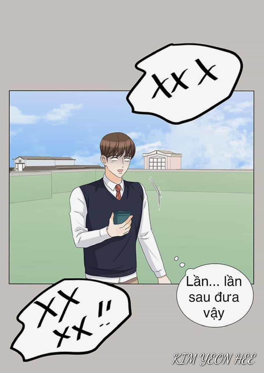 Idol Và Sếp Em Yêu Ai? - Chương 146 - ảnh 38