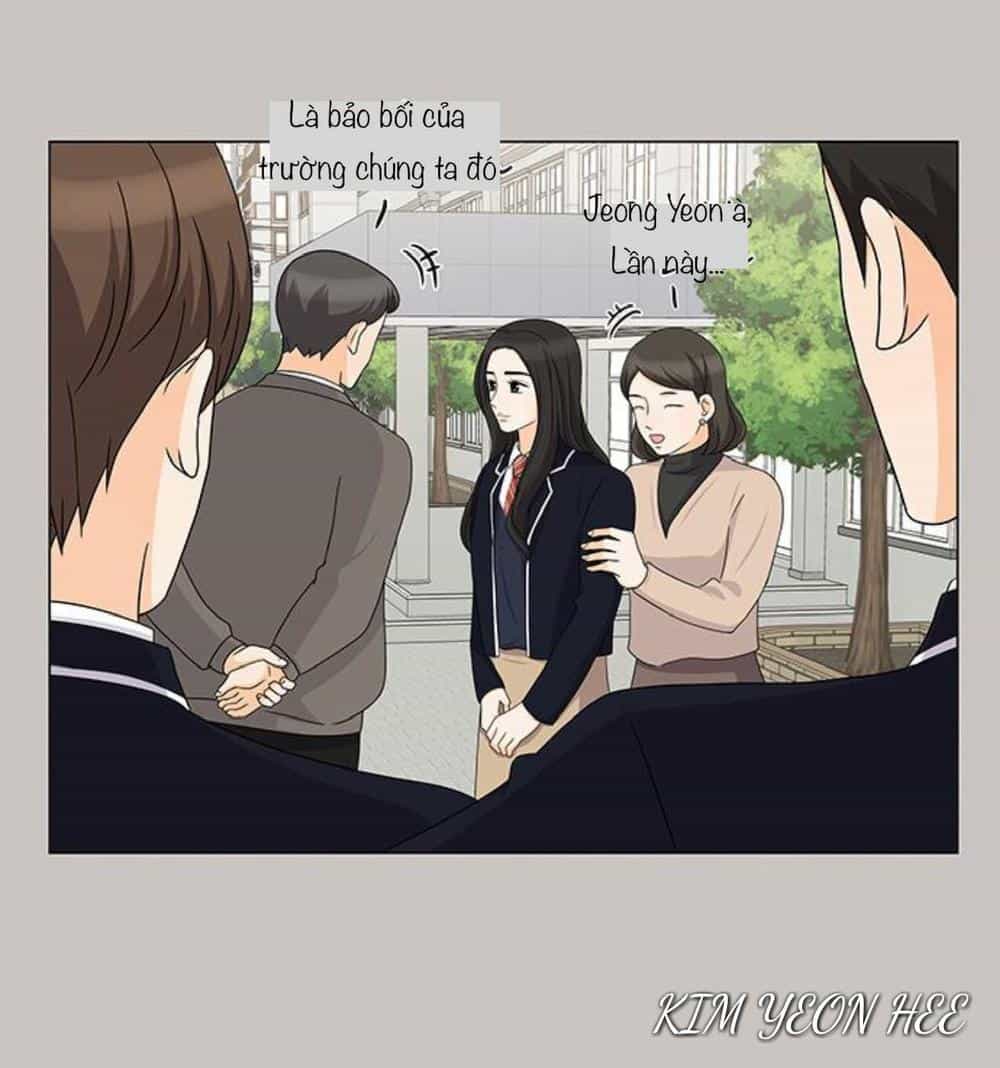 Idol Và Sếp Em Yêu Ai? - Chương 146 - ảnh 4
