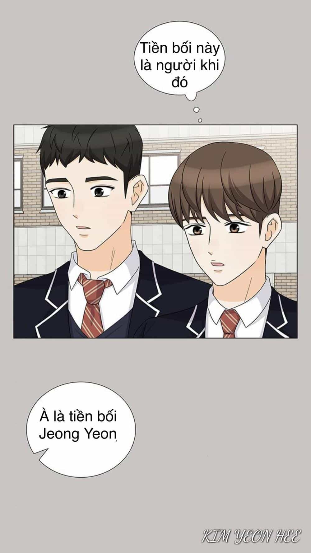 Idol Và Sếp Em Yêu Ai? - Chương 146 - ảnh 5